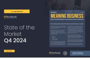 State of the Market Q4 2024