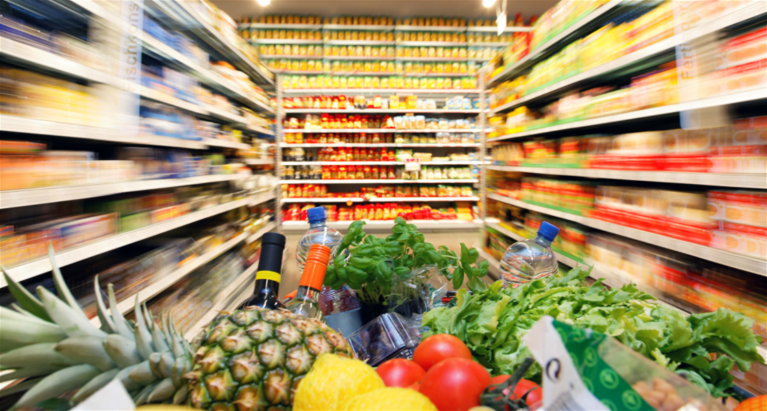 Modern IGA Supermarket for Sale S. E. Queensland