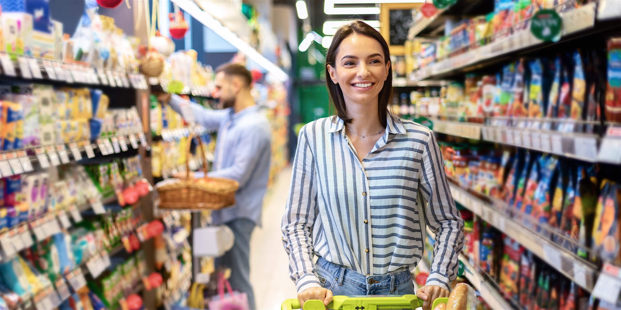 Fully Managed IGA Supermarket for Sale in Brisbane