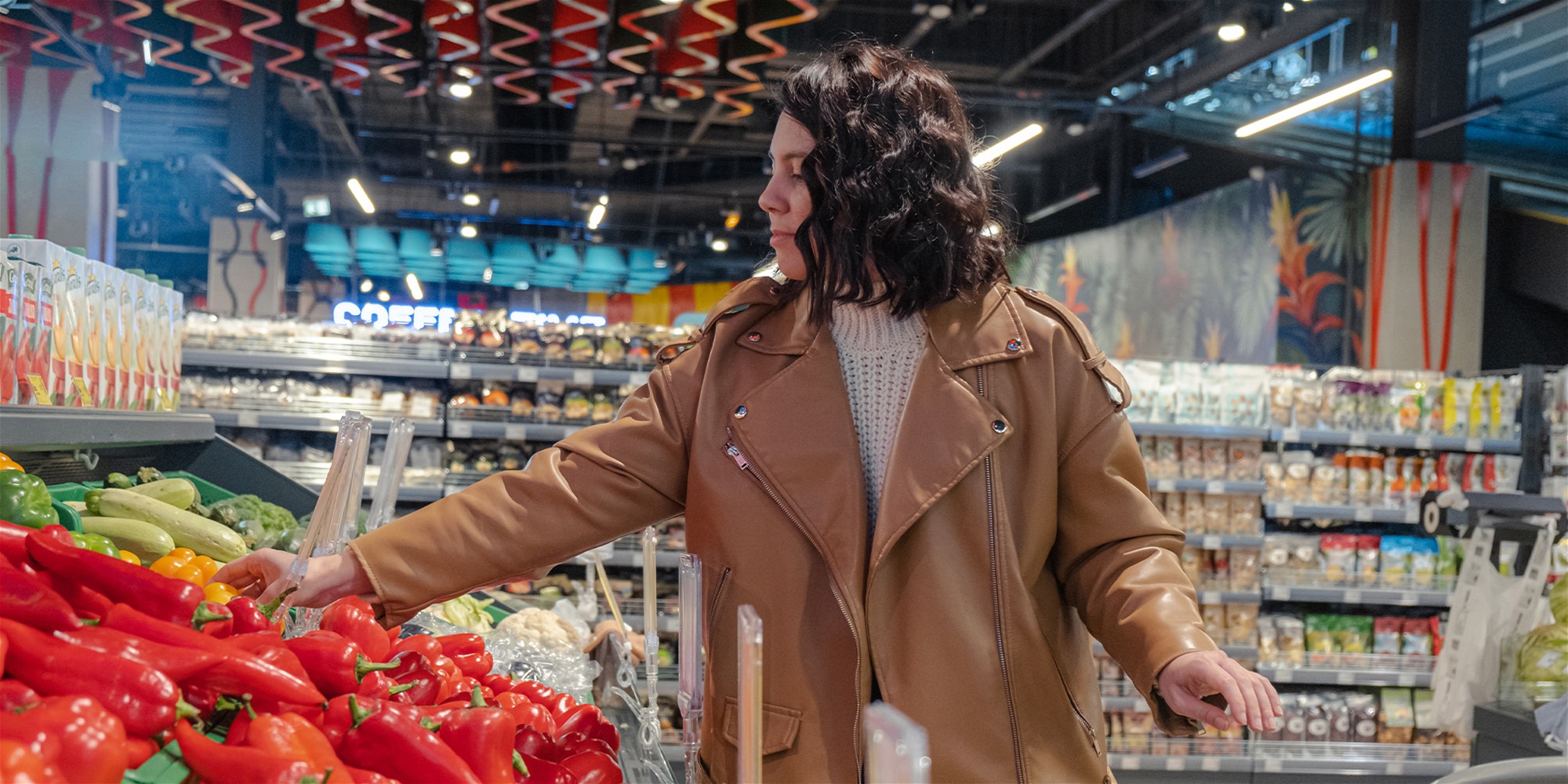 FoodWorks Supermarket for Sale in Brisbane