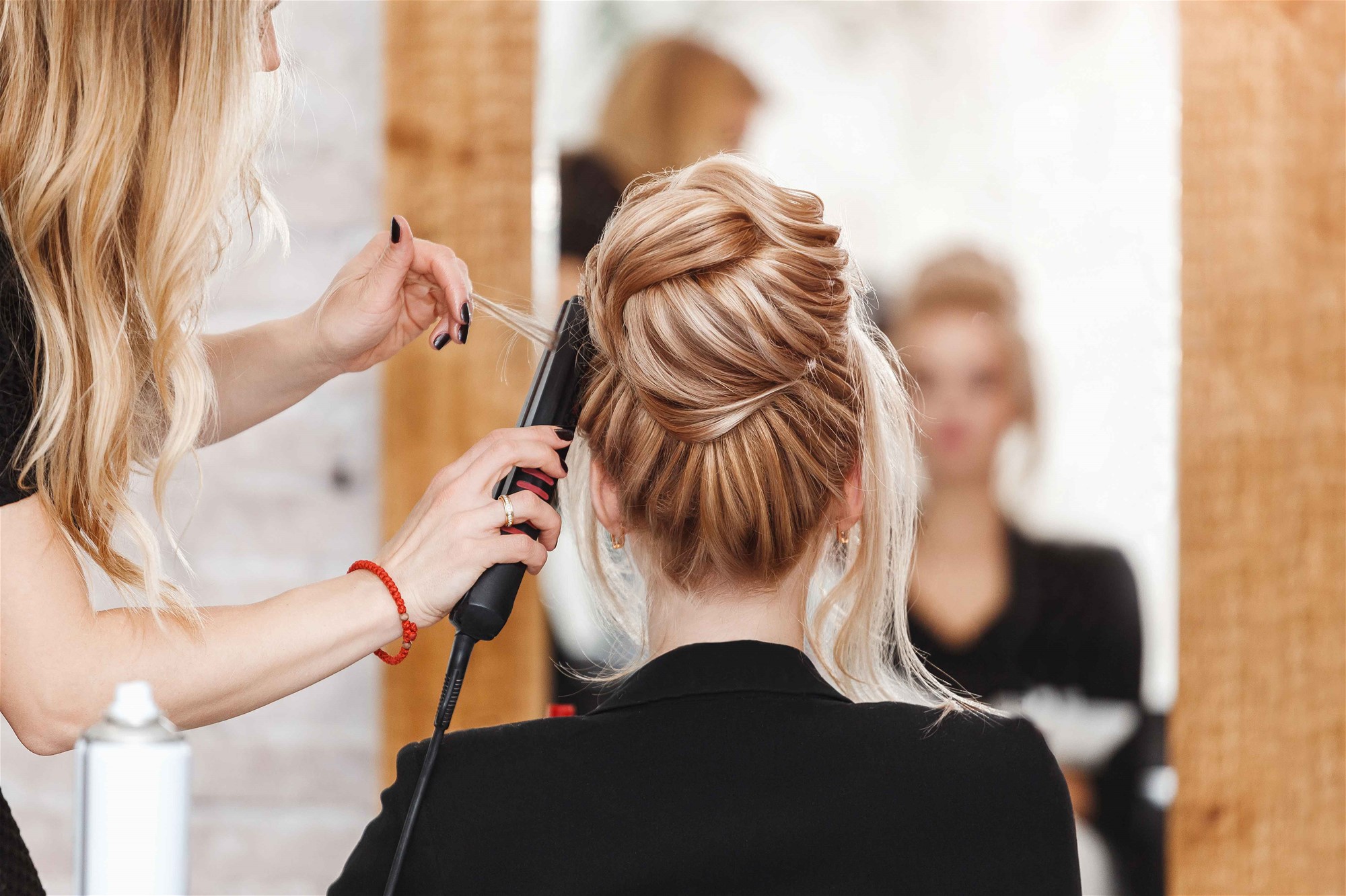Hair salon for Sale – Wollongong Area