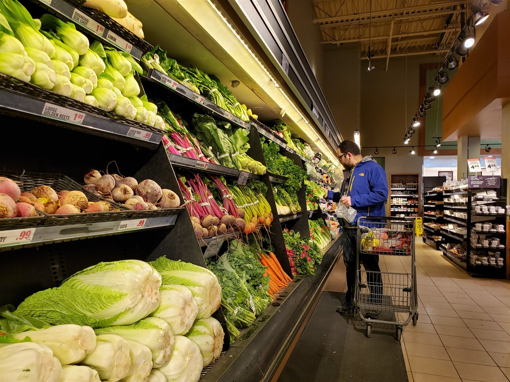 Large, Fully Managed IGA Supermarket in Brisbane