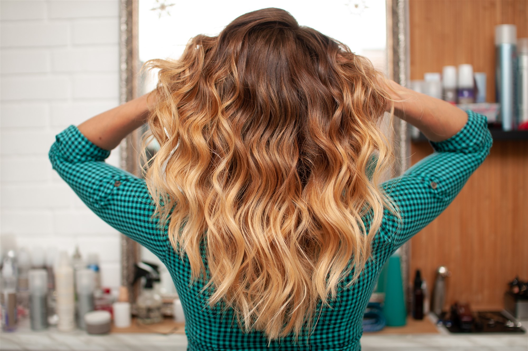 Hairdressing salon for sale – Perfect for an owner operator. Lower Nth Shore
