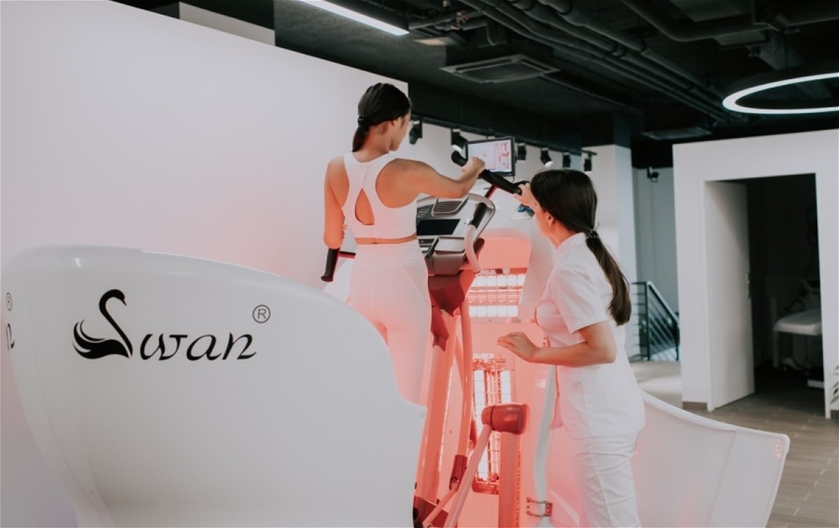 Worldwide Wellness & Body Shaping Franchise Expanding Around Australia – Everton