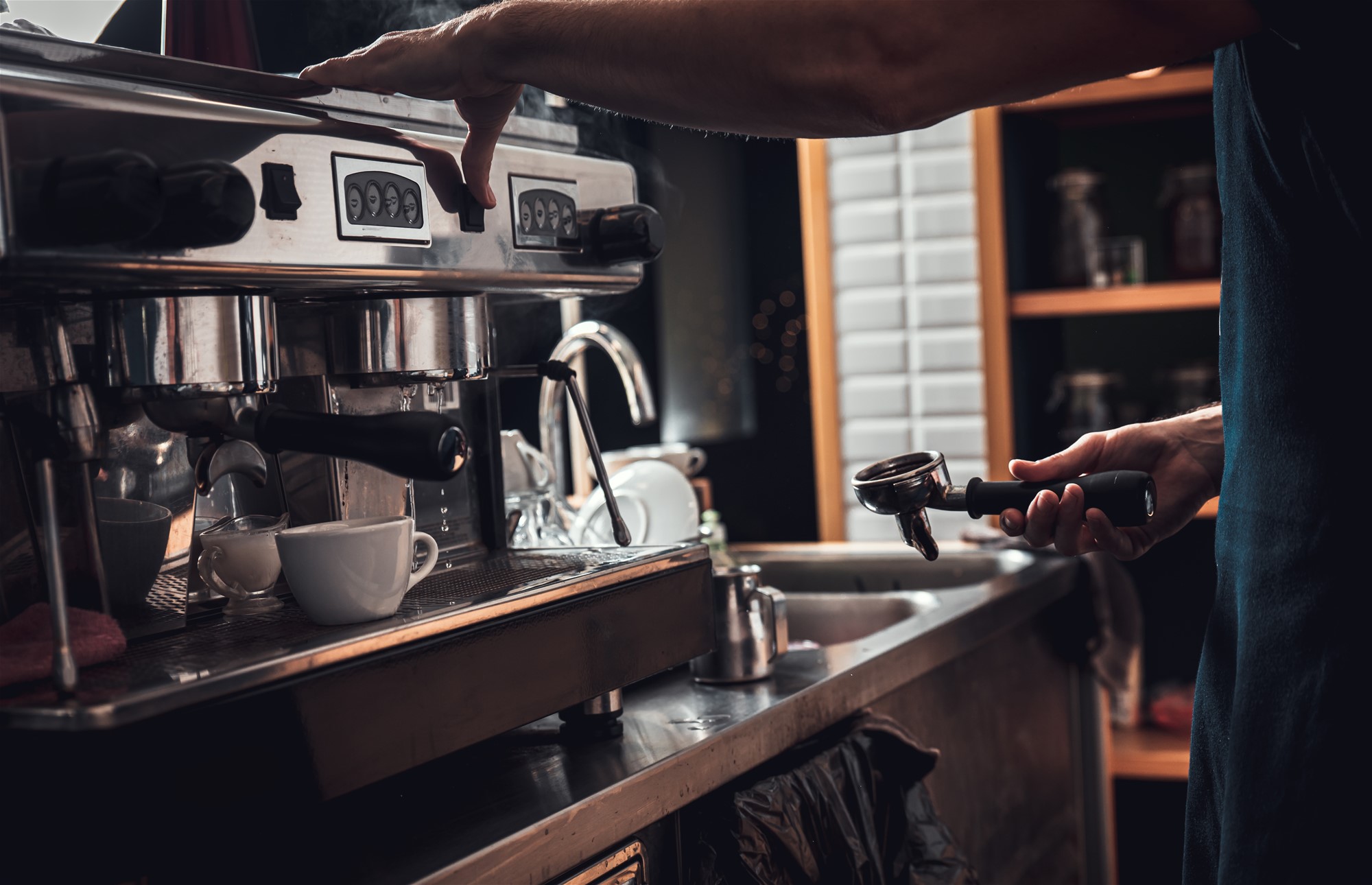 FOODIES HEAVEN; WELCOME TO TAMBORINE MOUNTAIN