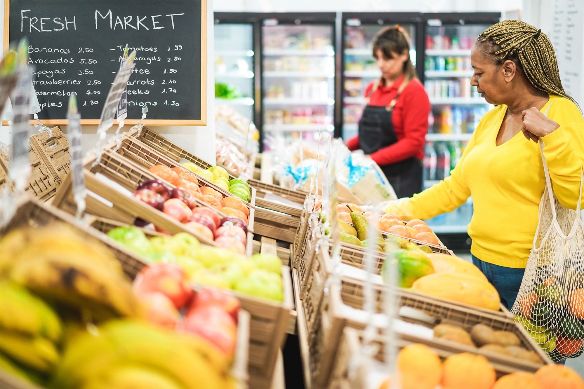 Very Profitable IGA Supermarket for Sale / Coastal Queensland