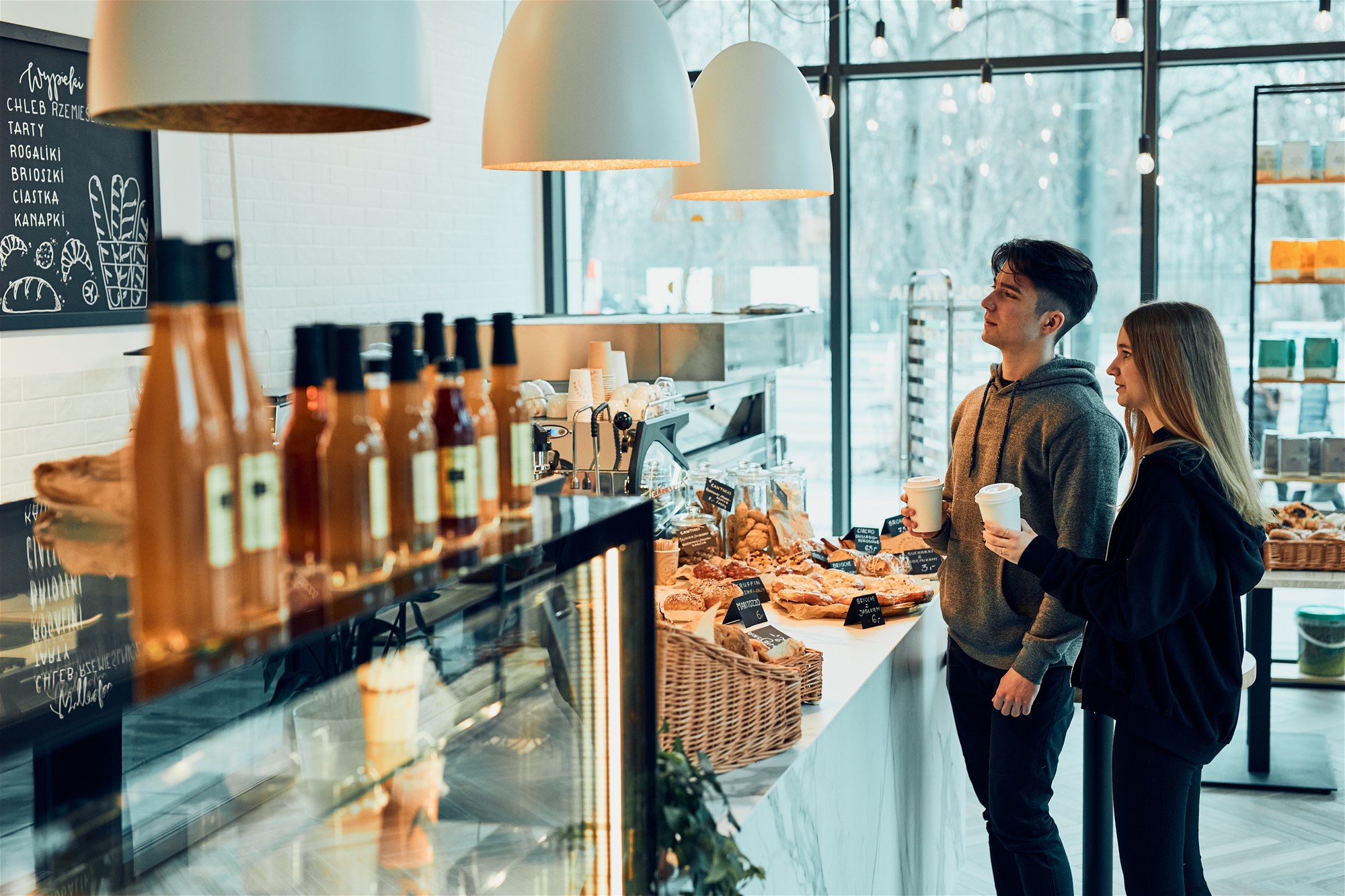 Well-Positioned Café for Sale / Melbourne