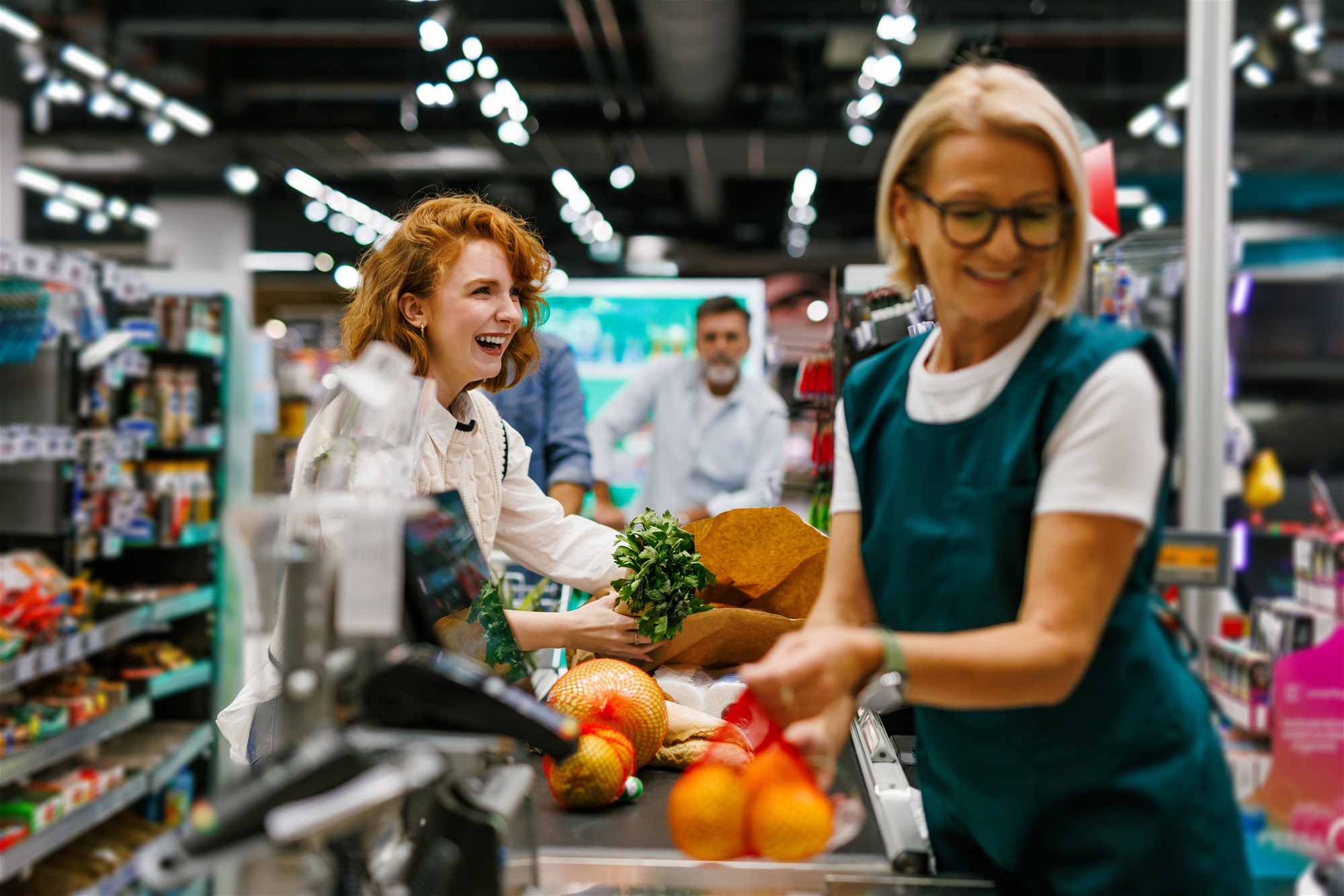 Surprising FoodWorks Supermarket for Sale / Queensland