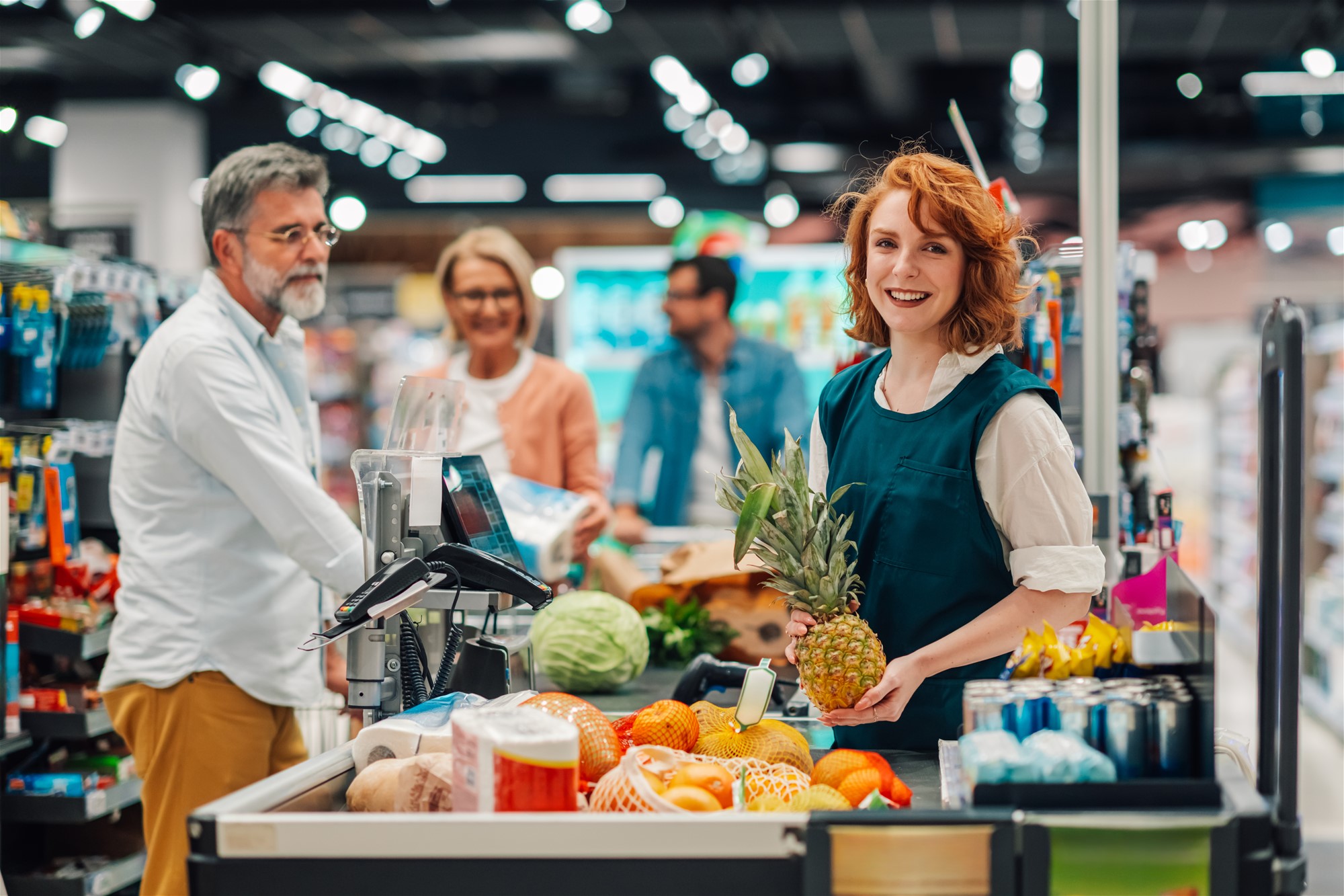 Great Little IGA Supermarket for Sale / Brisbane