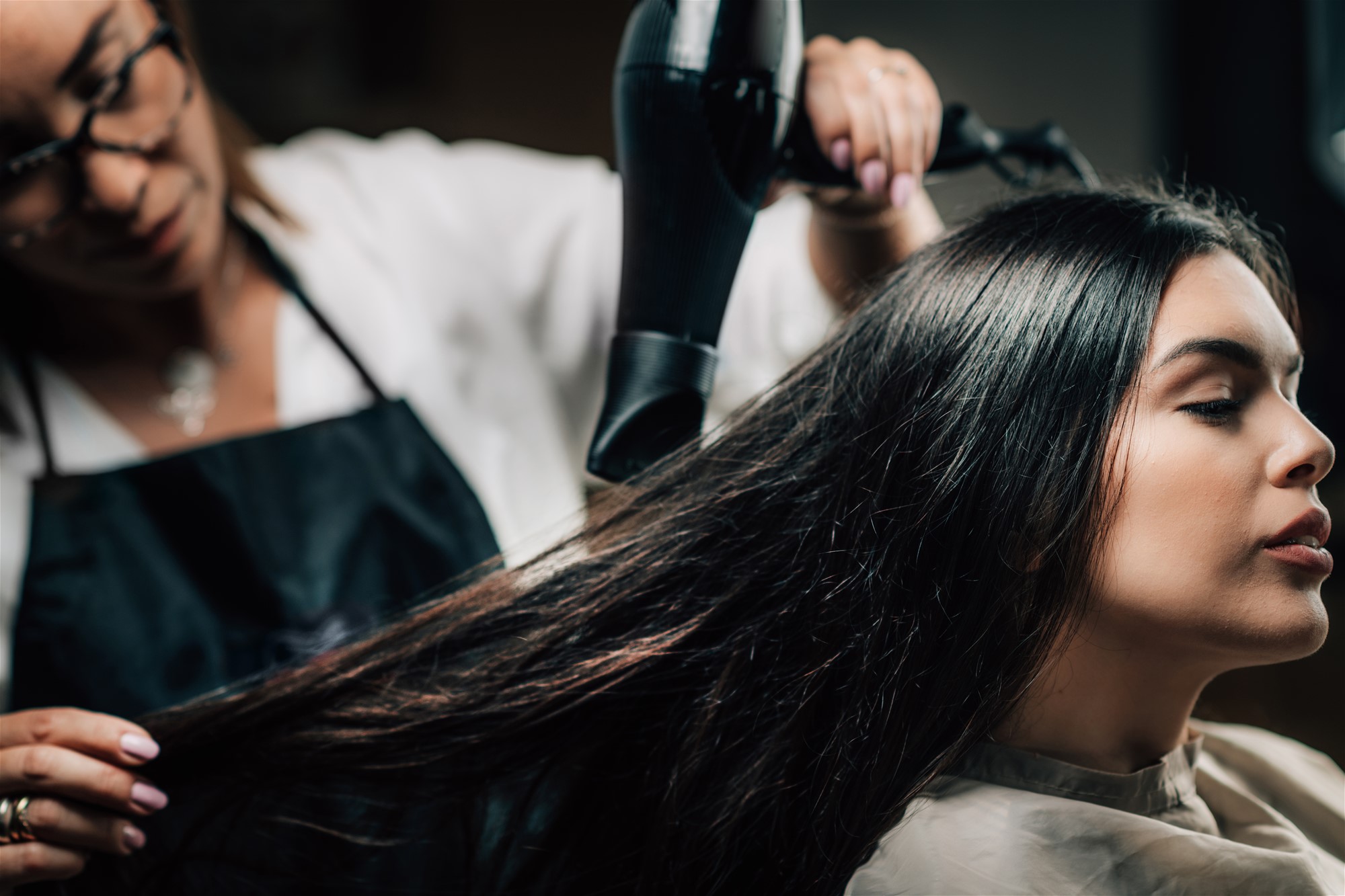 Camp Hill, Southeast Brisbane hair salon for sale