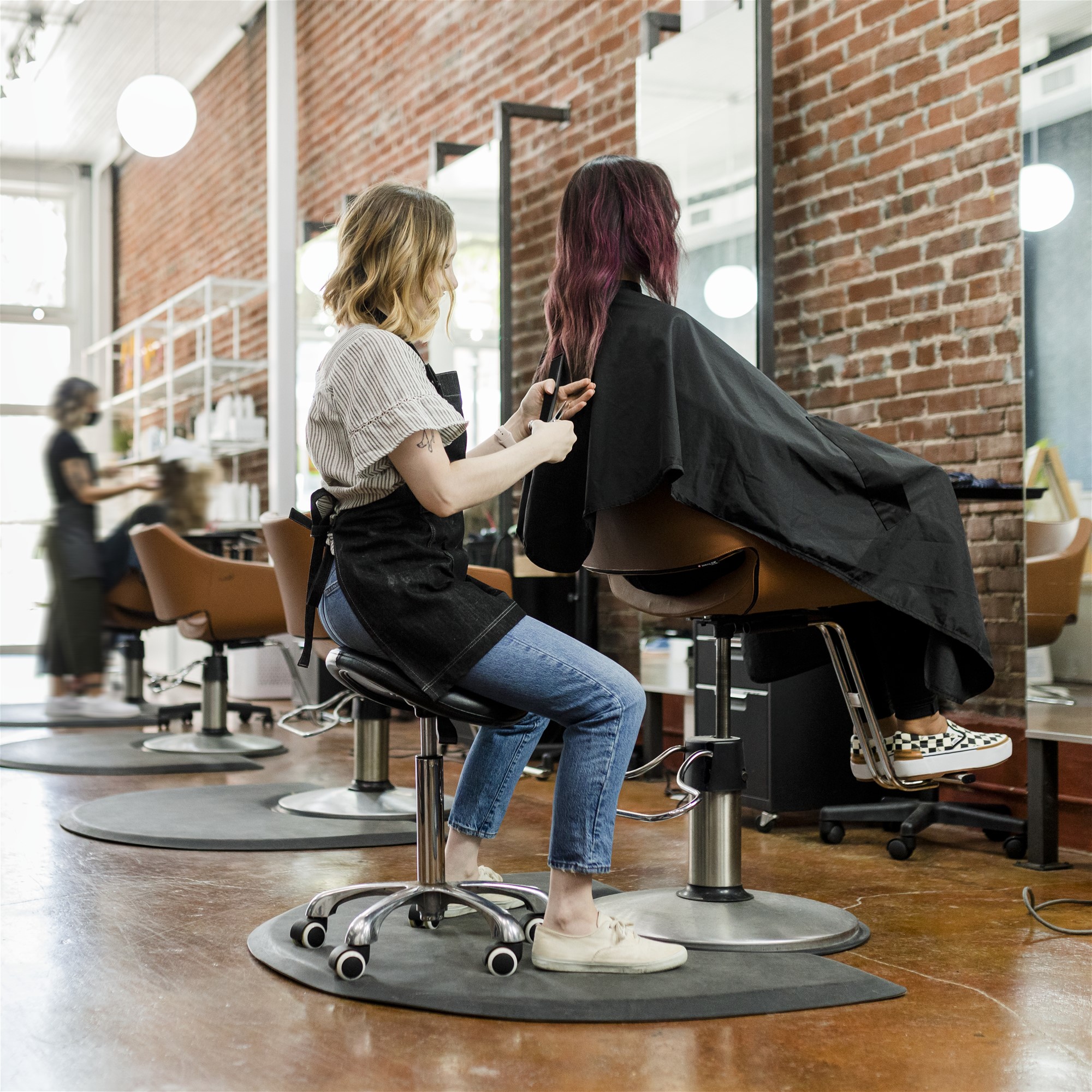 Hair Salon for Sale – New Farm, Brisbane