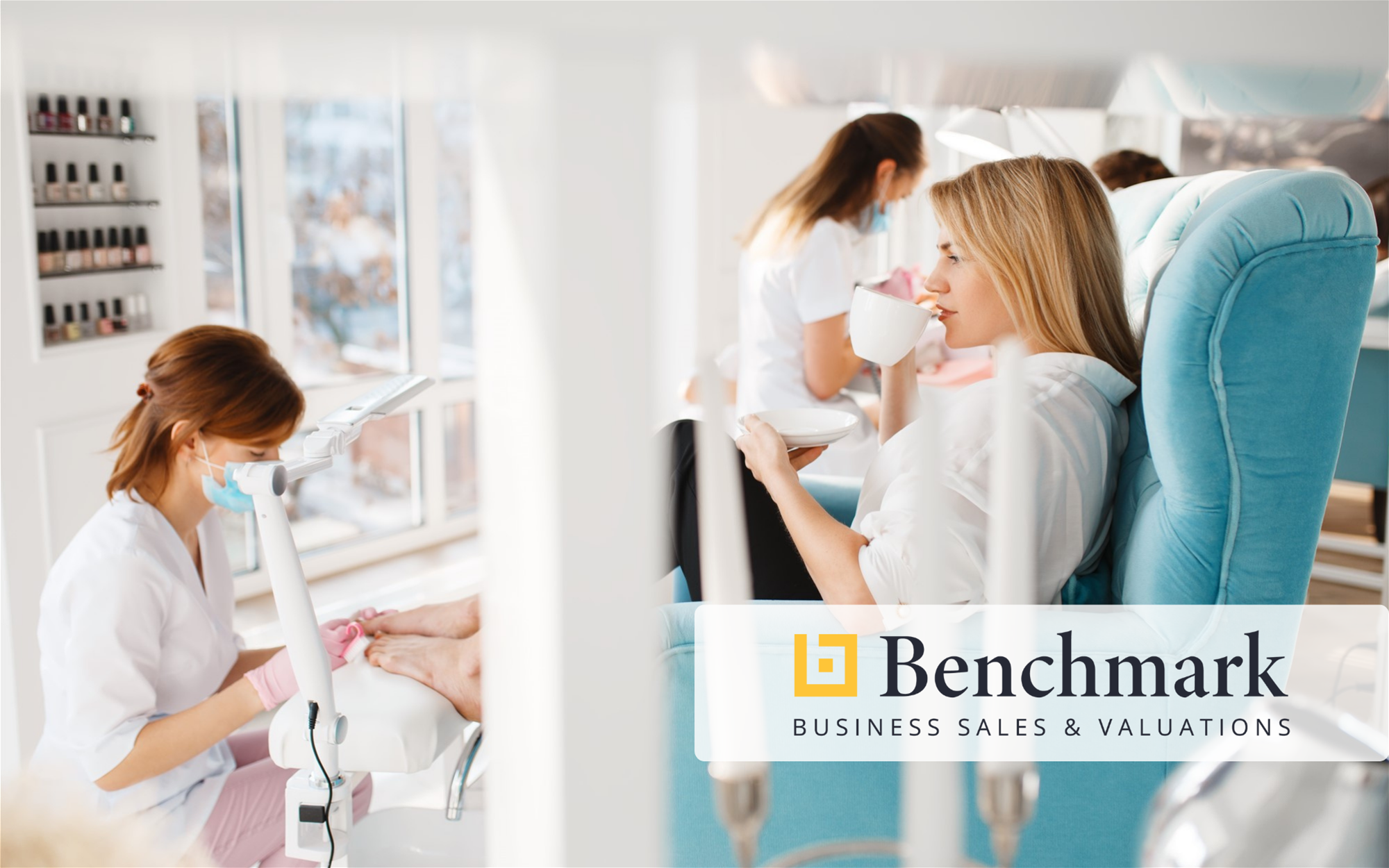 Spencer Gulf Region, South Australia Beauty salon for sale