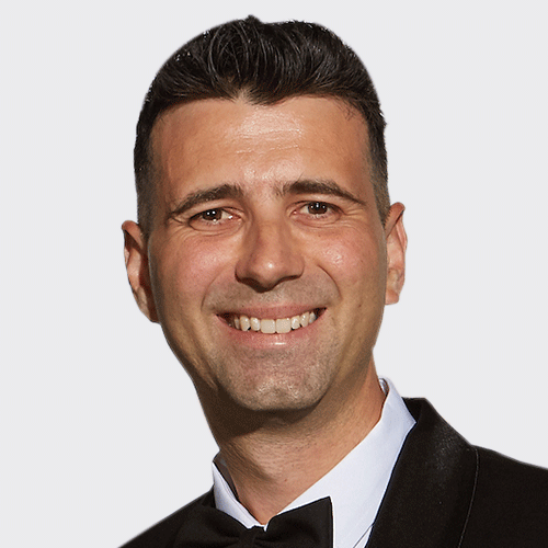 John Kasapi