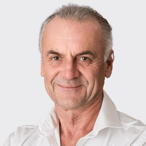 Wolfgang Groh