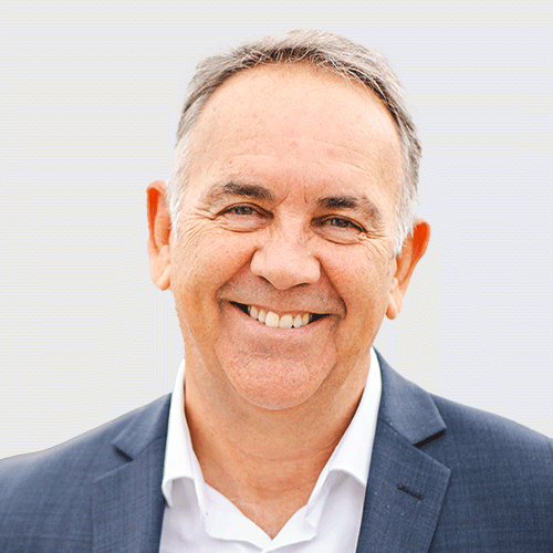 Bruce Coudrey