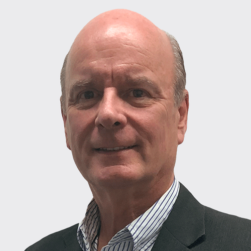 Ian Haggerty