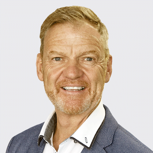 Ian Salter