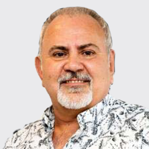 Marc Sax