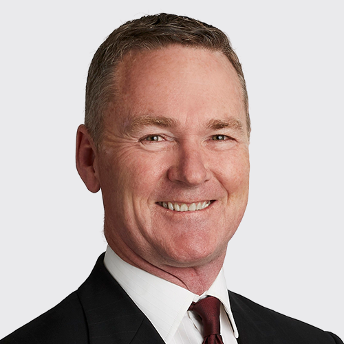 Mark Crapper