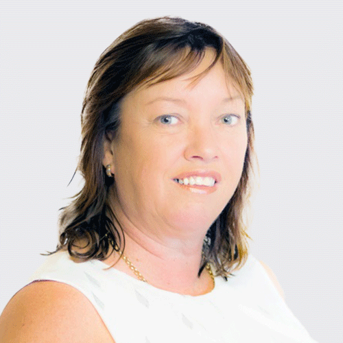 Jo-Anne Wilson