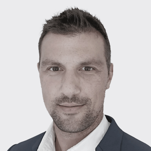 Andrew Yoannidis