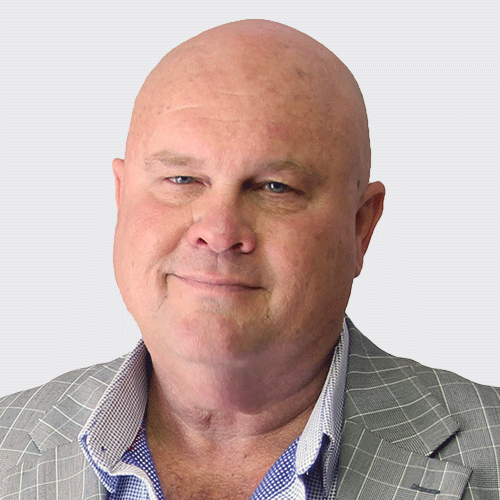 Glenn Irving
