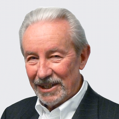 Derek J Wallbridge