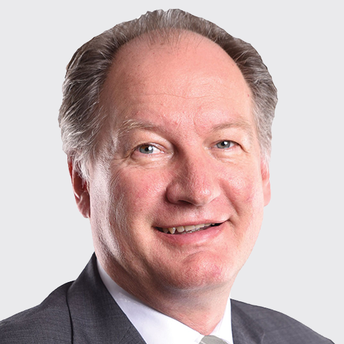 Frank Muller