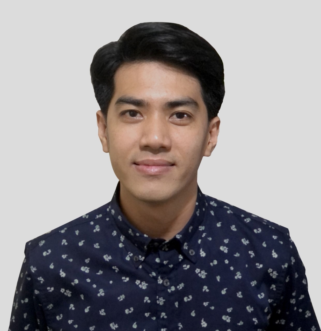 Marc Peralta