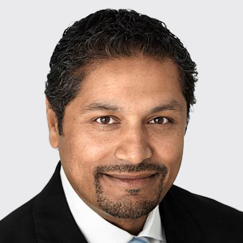 Rajiv Rajan