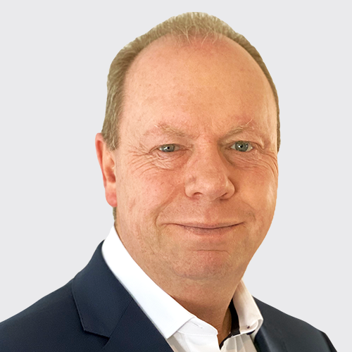 Steve Wheeler