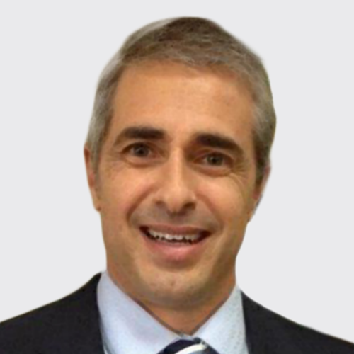 Mark Zamel
