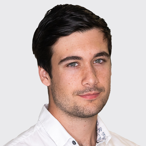 Lachlan Swan