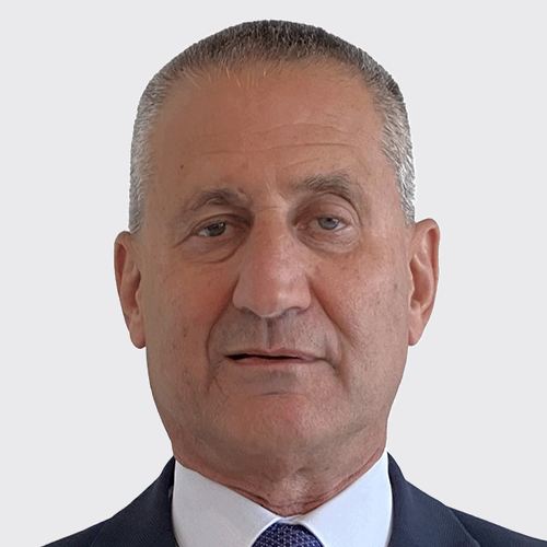 Maurice Wolman