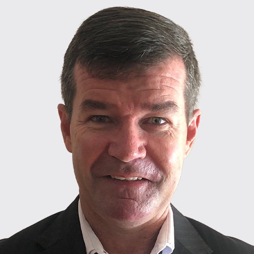 Damien Bussey