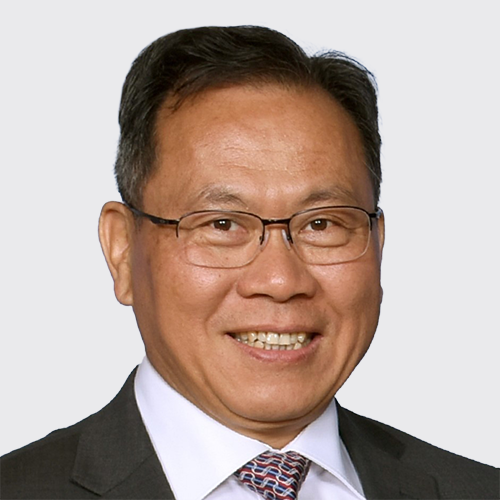 Roger Zhao