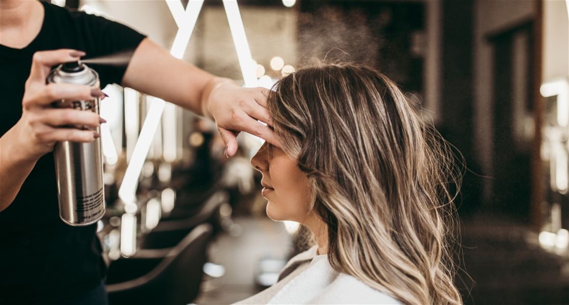 Long standing, profitable Hair Salon for Sale -North Brisbane area