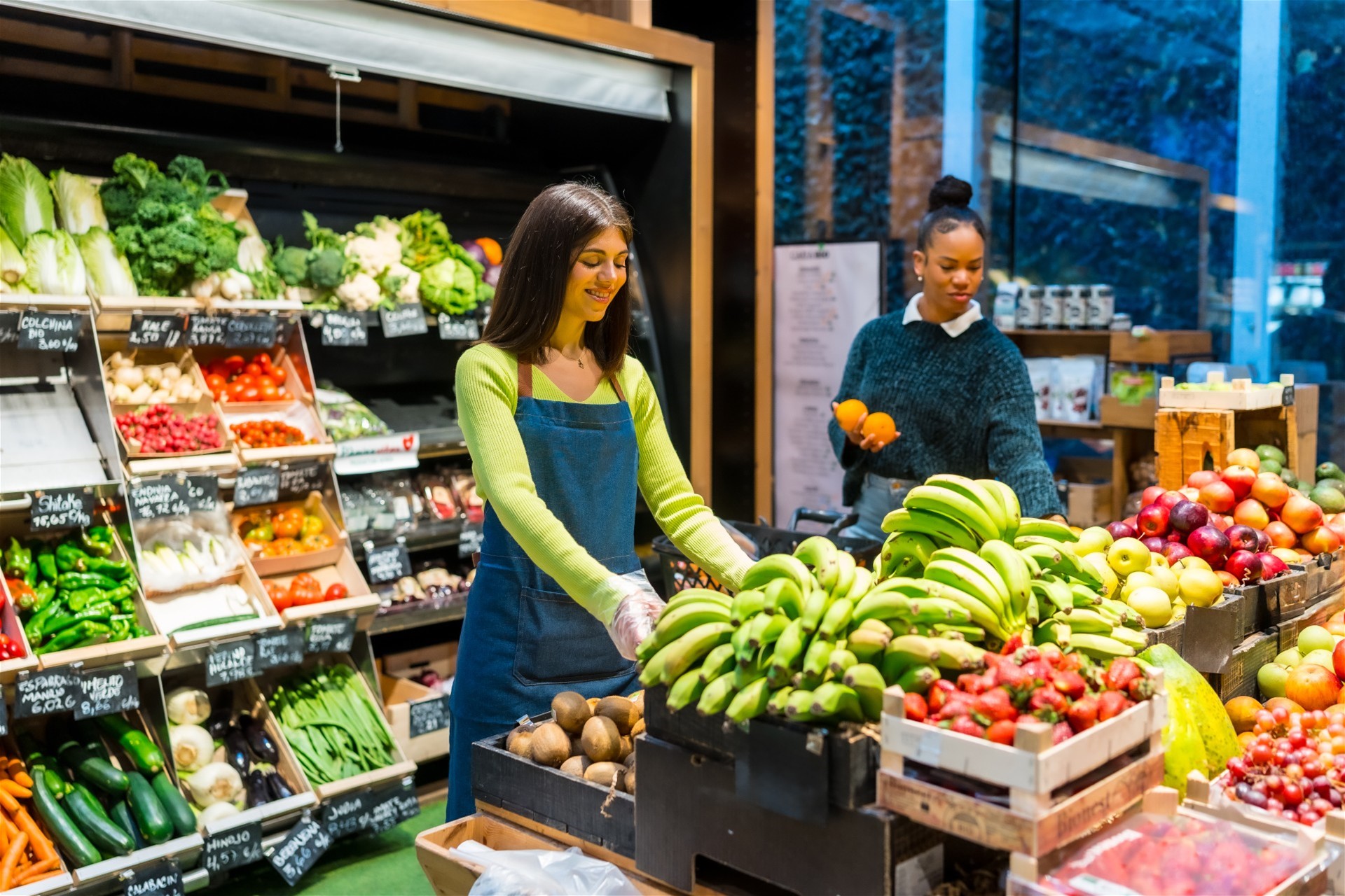 IGA LOCAL GROCER LANCELIN