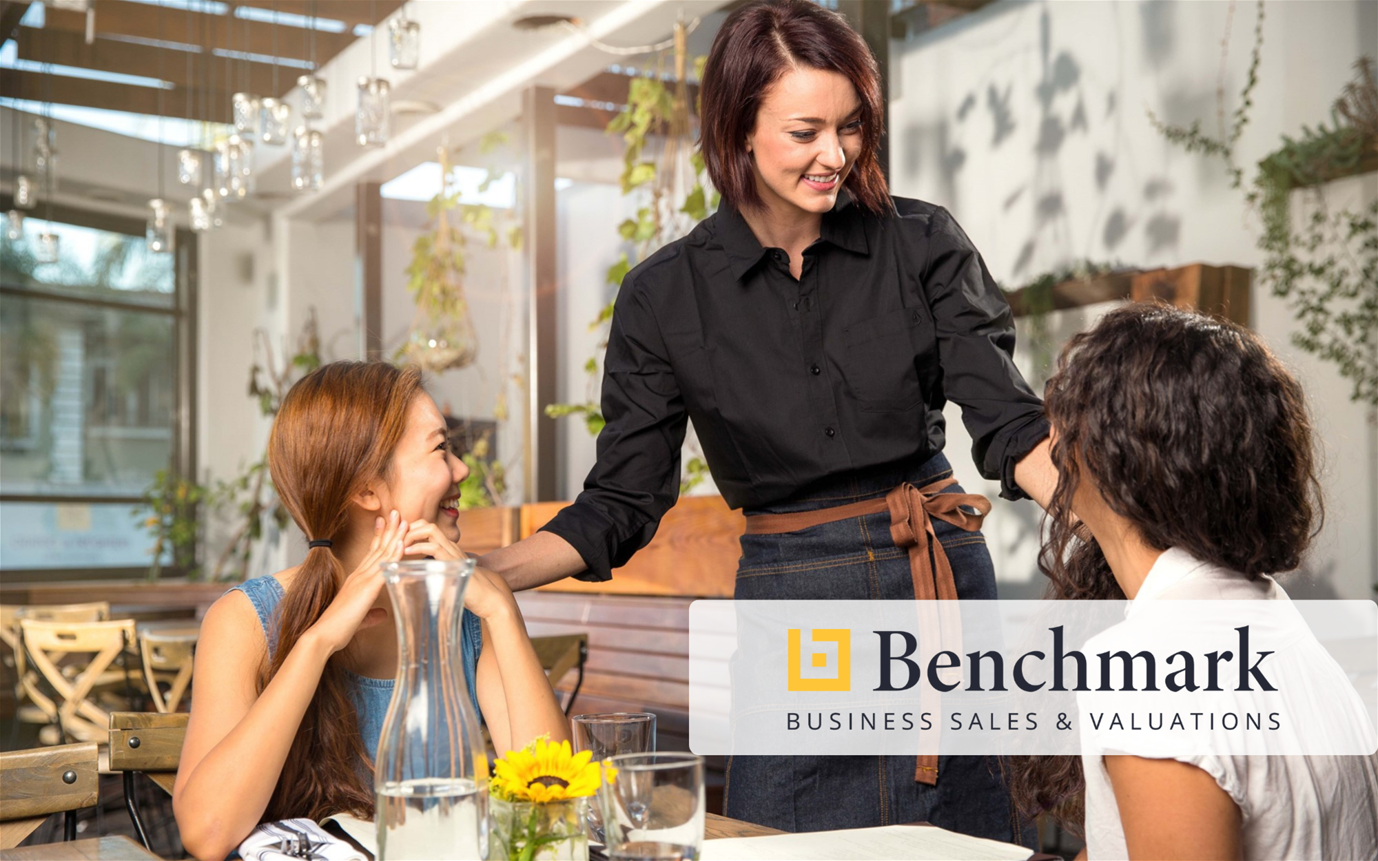 Modern Café in Prime Inner-City Location – Fully Managed & Profitable