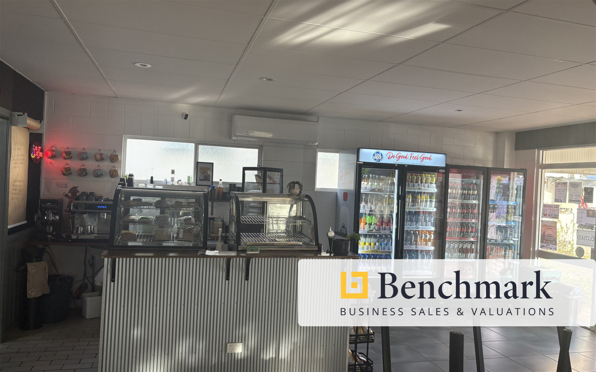 For Sale – Café 4419 – Wandoan QLD